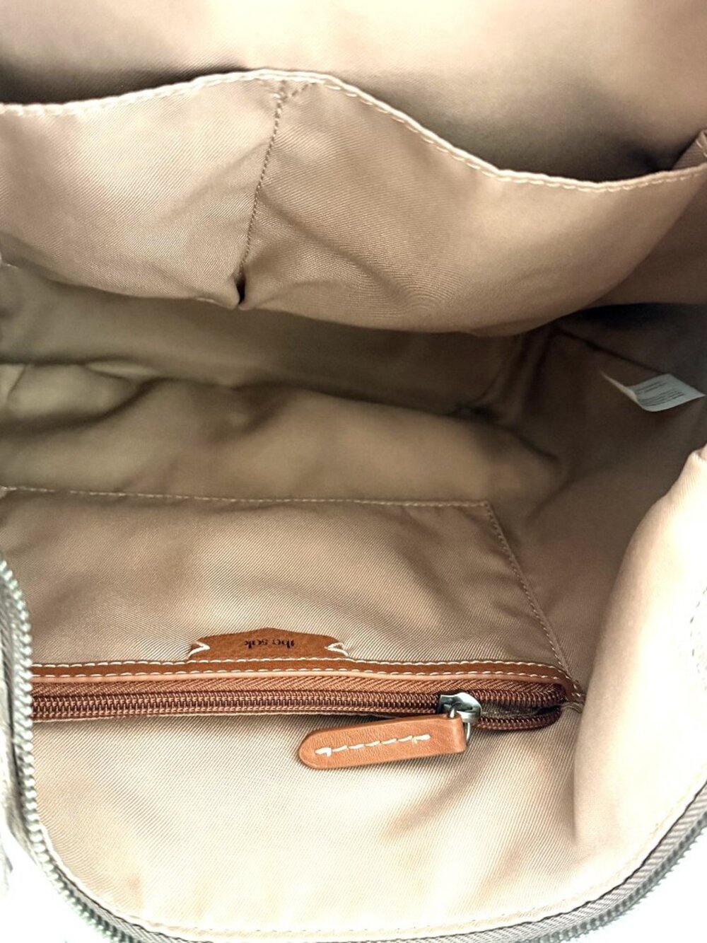 ๐ค The Sak Sequoia Suede Hobo Bag ๐ค - Picture 4 of 7